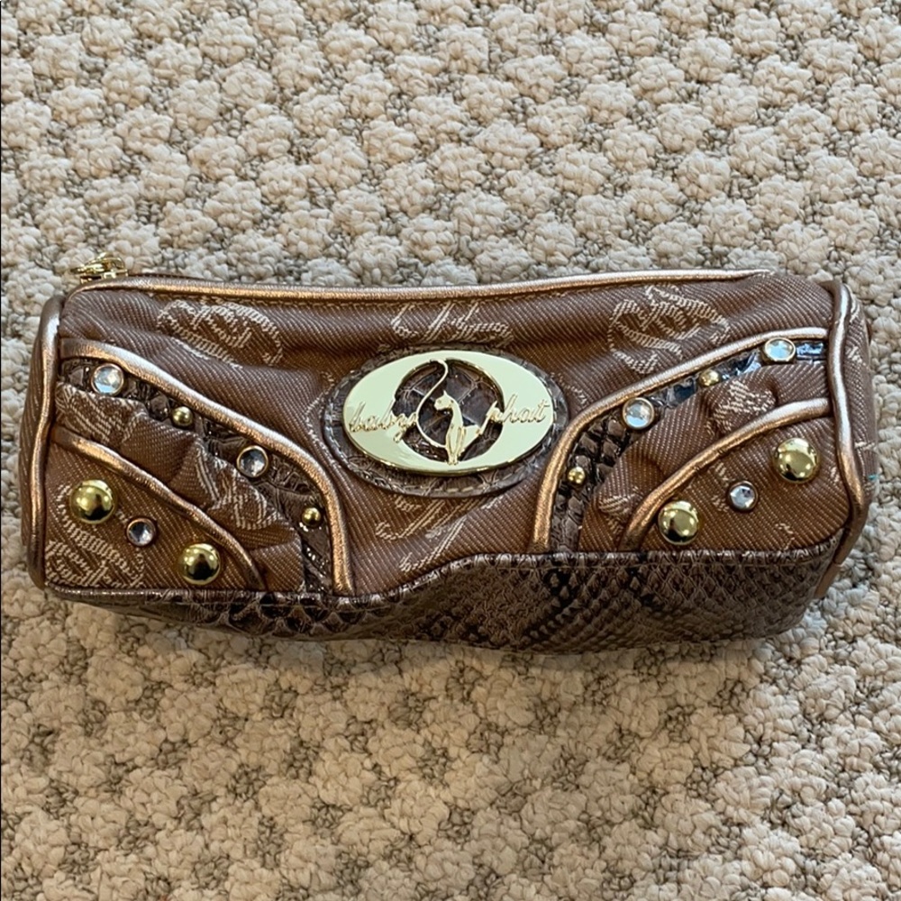 Baby Phat clutch